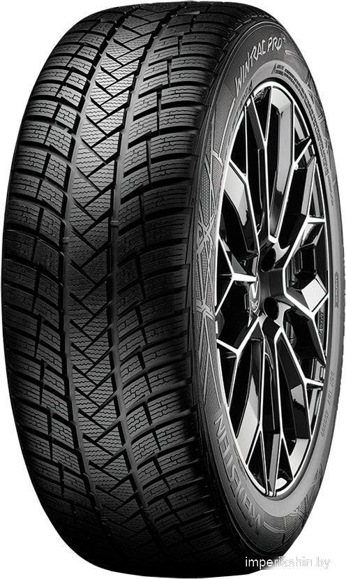 Автомобильная шина  Vredestein Wintrac Pro+ 265/45R21 108W XL