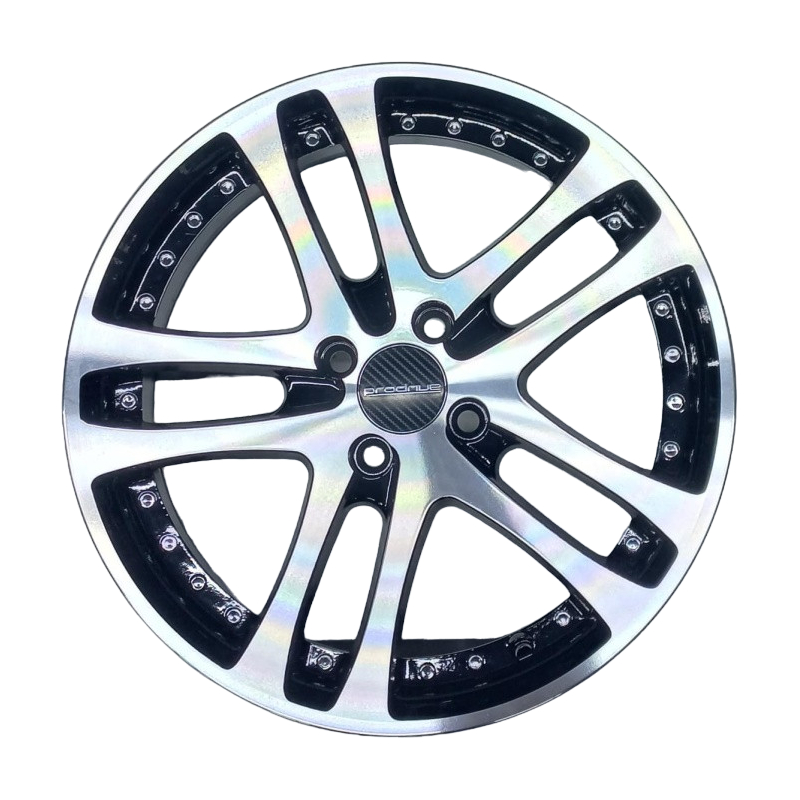 16" 4*100 7,0 ET35 67,0 ANZ-5658 BMF от магазина Империя шин