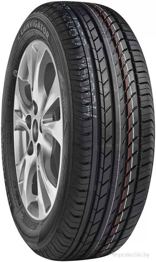 Lanvigator Comfort I 215/55R16 93H