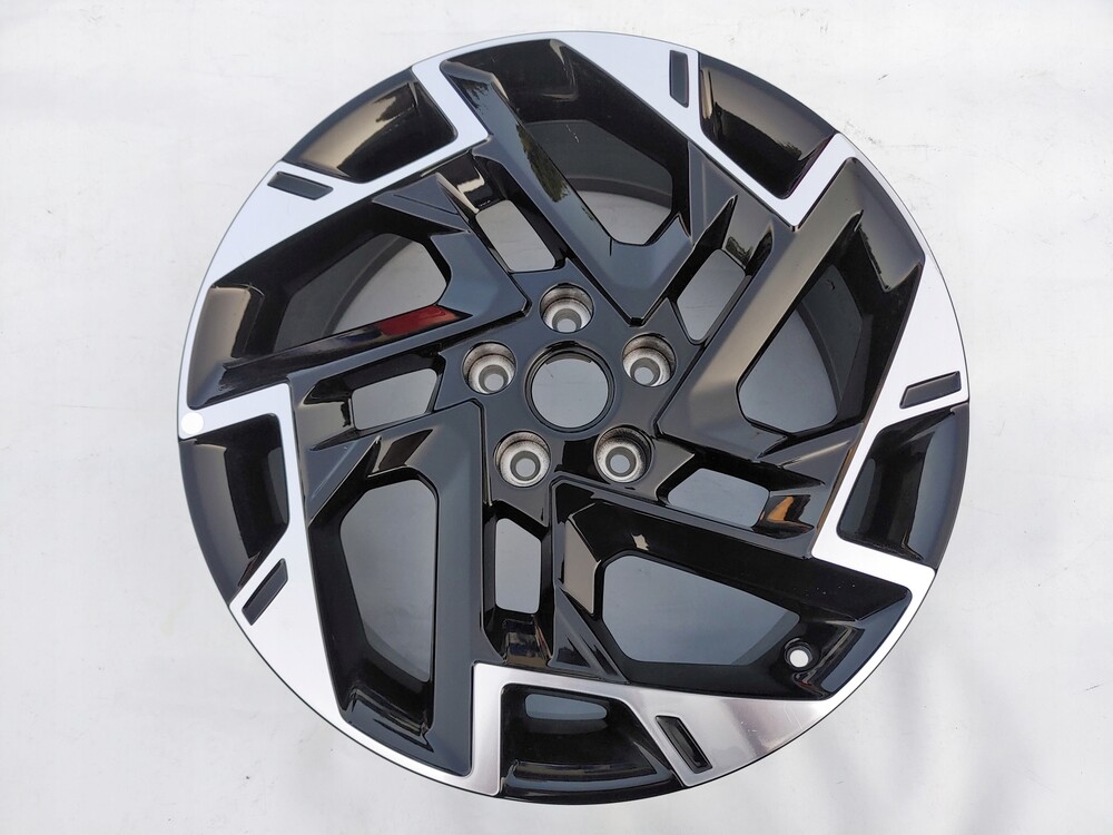 19" 5*114,3 7.5 ET45 67.0 ZB-1927 BMF от магазина Империя шин