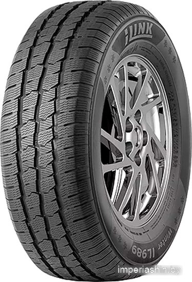 iLink IL989 Winter 205/75R16C 110/108R от магазина Империя шин