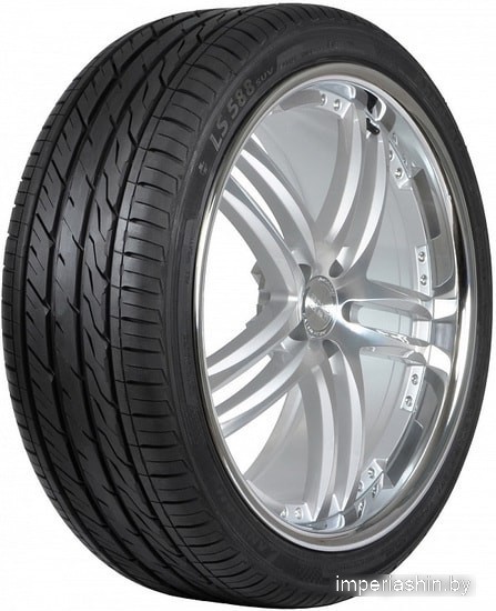 Автомобильная шина  Landsail LS588 SUV 225/40R19 93Y XL