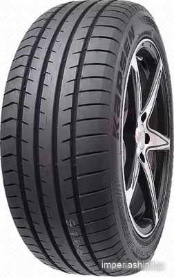 Kapsen Papide K3000 225/40R19 93W XL