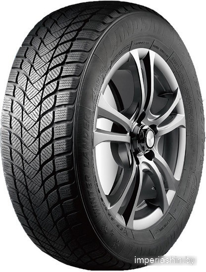 Landsail Winter Lander 245/45R18 100V от магазина Империя шин