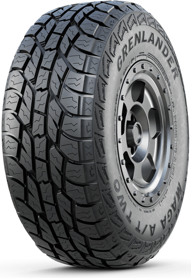 Шины Grenlander MAGA A/T TWO 265/50R20 111S — Всесезонная сезон в Гомеле