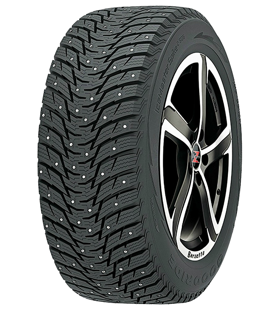 Автомобильная шина  WestLake Z-506 Icemaster Spike 225/45R17 94H