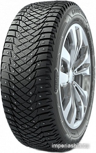 Автомобильная шина  Goodyear UltraGrip Arctic 2 205/55R17 95T