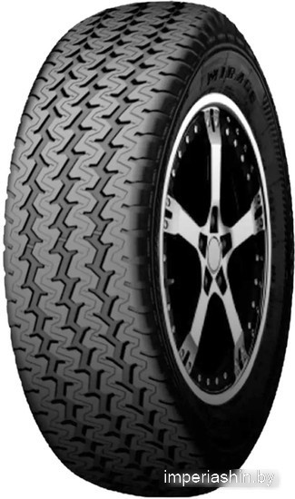 Автомобильная шина  Mirage MR300 185R14C 102/100R