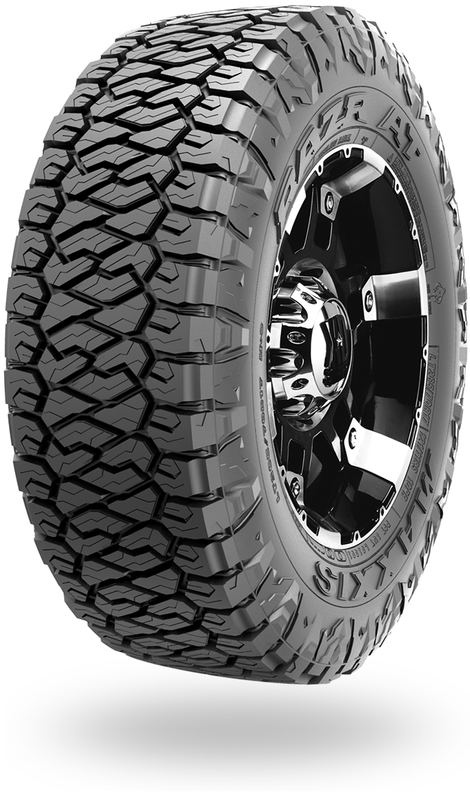 Шины Maxxis AT811 Razr 245/70R16 111T — Всесезонная сезон в Гомеле