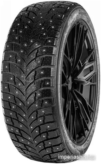 Автомобильная шина  Gripmax SureGrip Pro Ice 275/35R21 103T