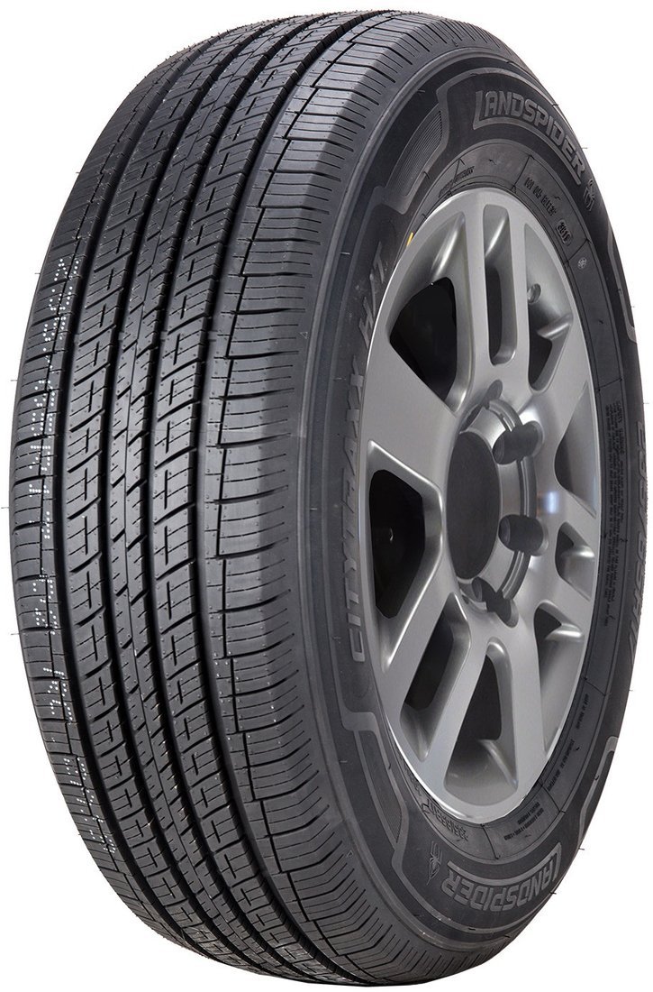 Автомобильная шина  Landspider Citytraxx H/T 255/55R18 109H