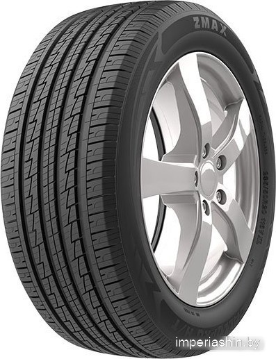 Zmax Gallopro H/T 285/50R20 116VXL