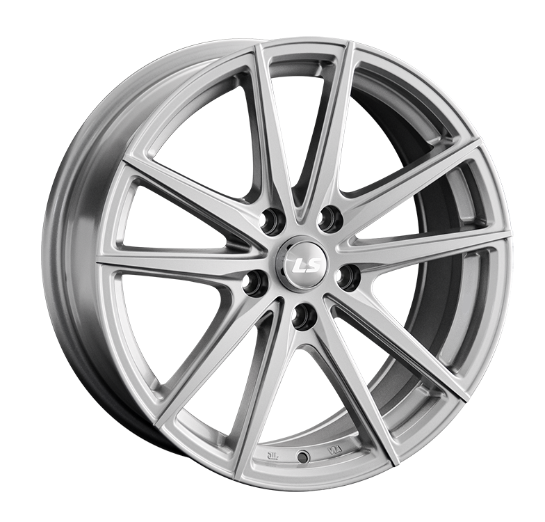 LS LS788 17x7.5" 5х112мм DIA 66.6мм ET 40мм S от магазина Империя шин