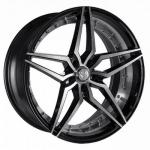 19" 5*114,3 8.5 ET35 67.0 ANZ-6131 BMF