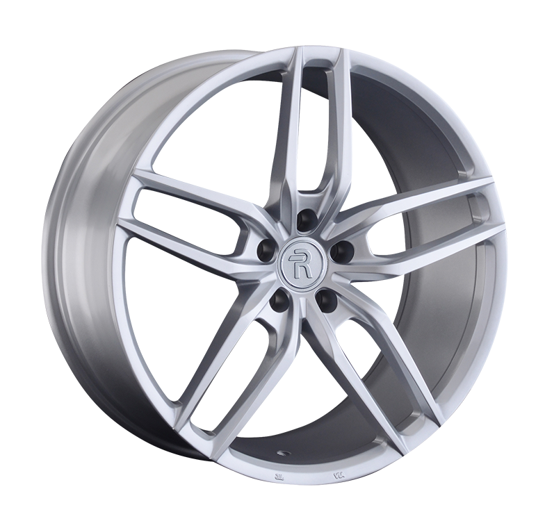 REPLAY A140 20x9" 5х112мм DIA 66.6мм ET 33мм S от магазина Империя шин