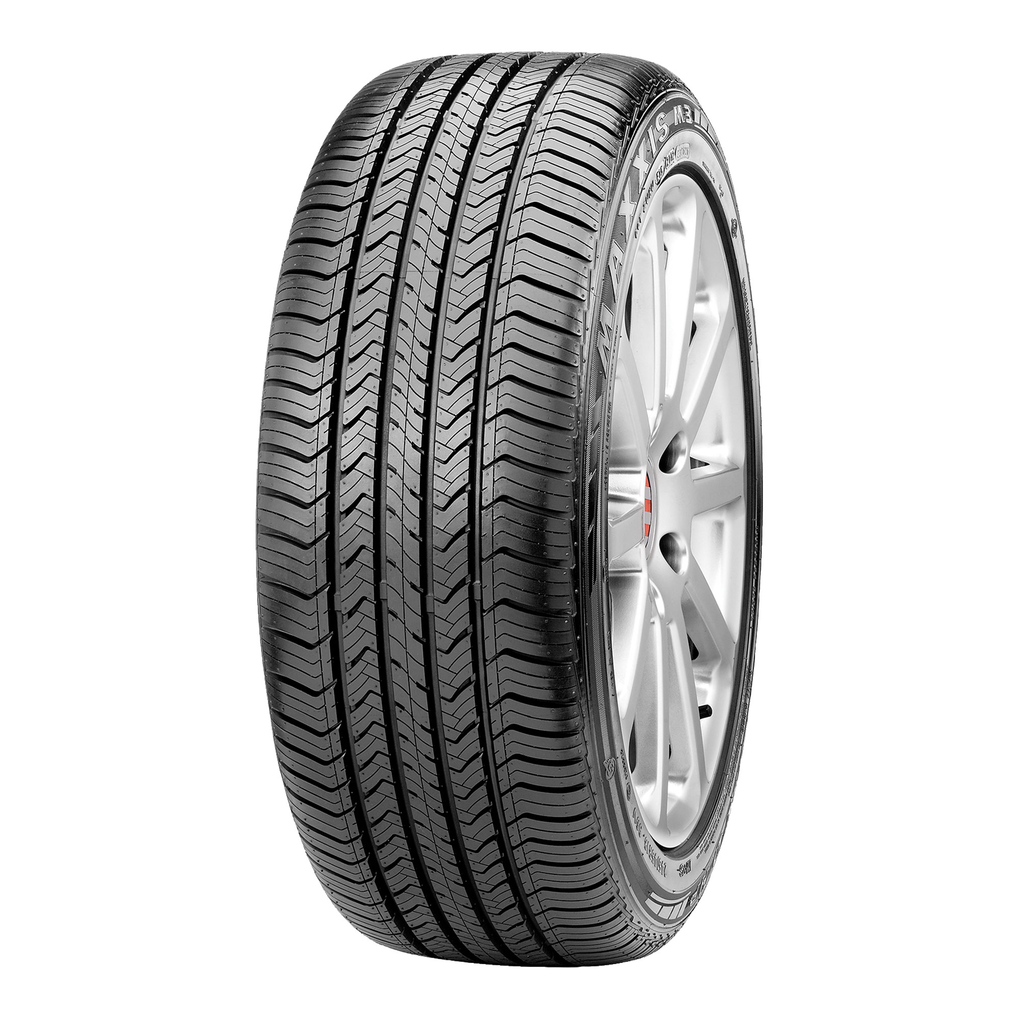 Maxxis HP-M3 Bravo Series 215/70R16 100H от магазина Империя шин