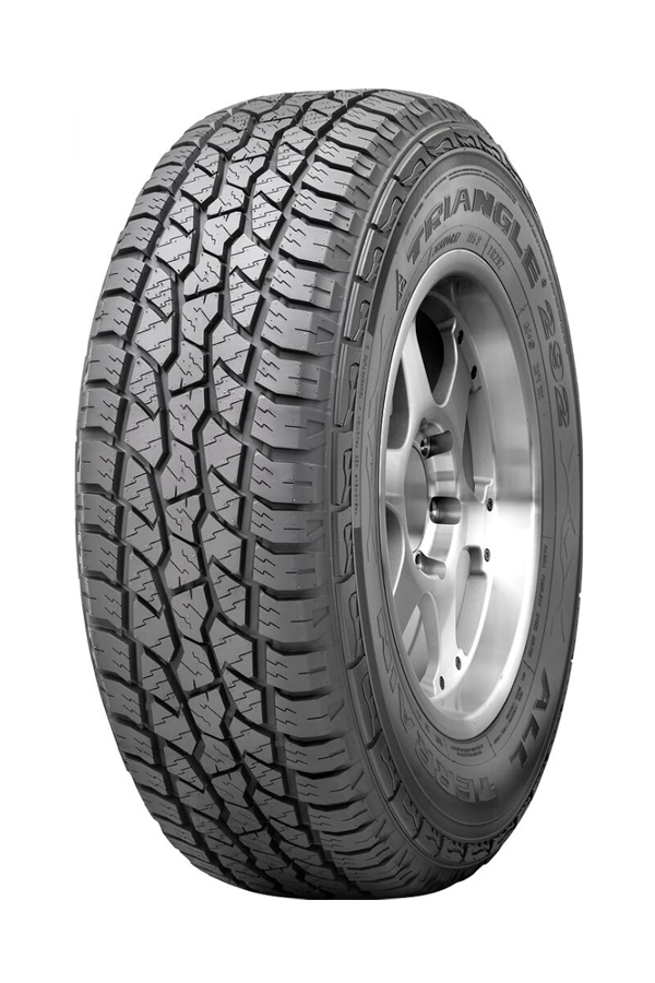 Автомобильная шина  Triangle AgileX TR292 225/75R16 115/112T