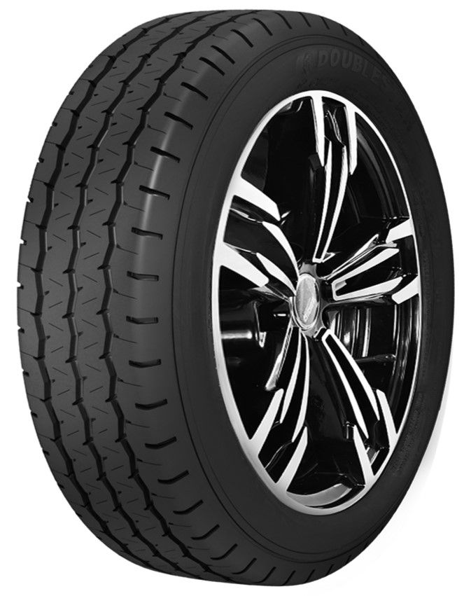 Автомобильная шина  DoubleStar DL01 225/75R16C 121/120R