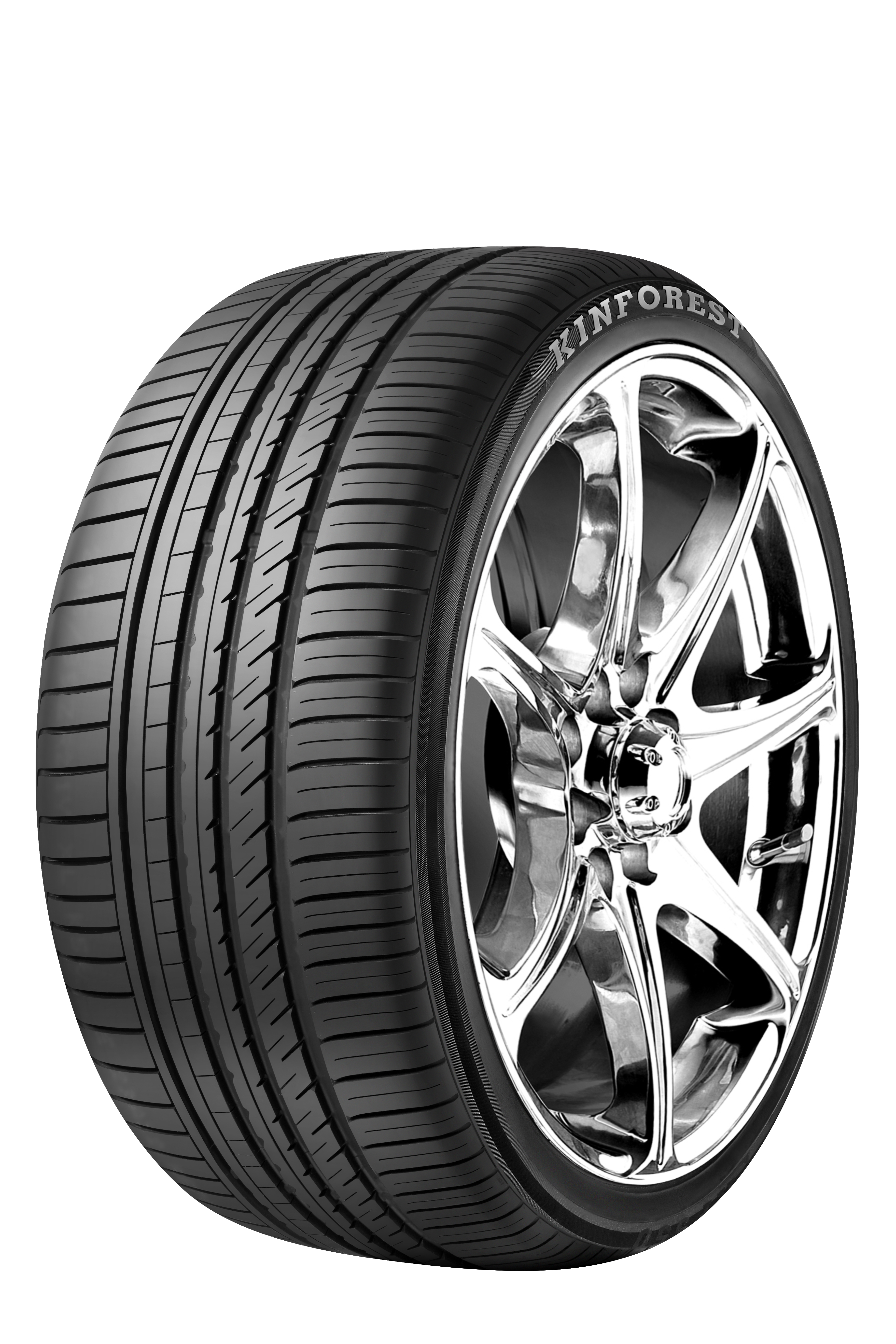 Шины Kinforest KF550-UHP 255/40R20 101Y — Летняя сезон в Гомеле