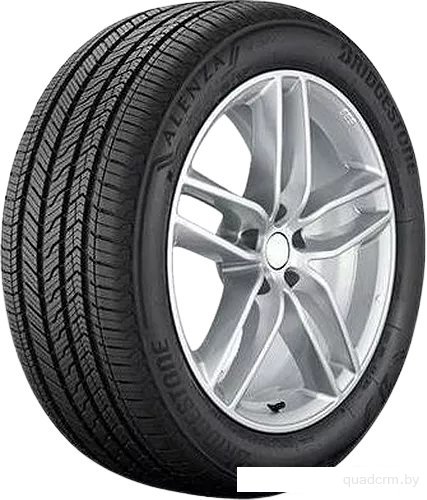 Bridgestone Alenza Sport A/S 255/55R19 111V
