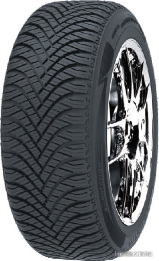 Шины Goodride All Season Elite Z-401 185/55R14 80H — Всесезонная сезон в Гомеле