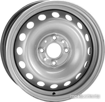 Magnetto 14005-S 14x5.5" 4x100мм DIA 57.1мм ET 35мм S