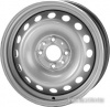 TREBL 9487 16x6.5" 6x130мм DIA 84.1мм ET 62мм