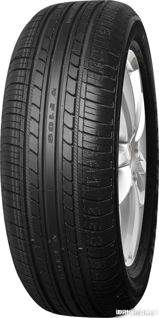Шины Imperial Ecodriver 3 195/60R14 86H — Летняя сезон в Гомеле