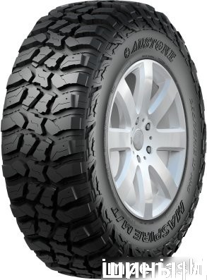 Austone Maspire M/T 235/75R15 104/101Q