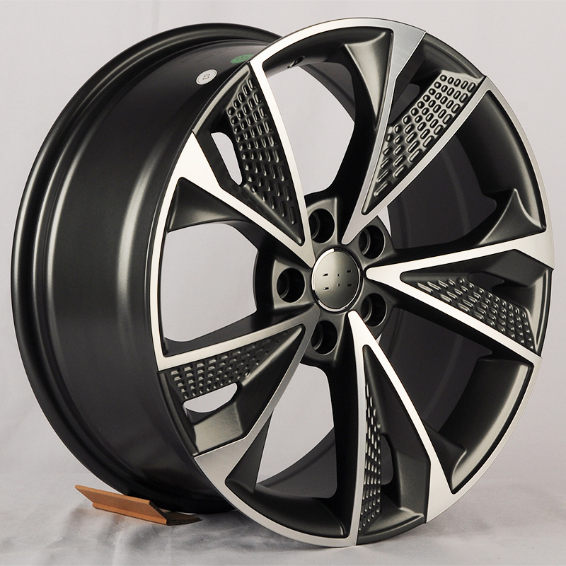 KoKo Kuture D5456 18x8.0" 5x112мм DIA 66.45мм ET 40мм MSDG от магазина Империя шин