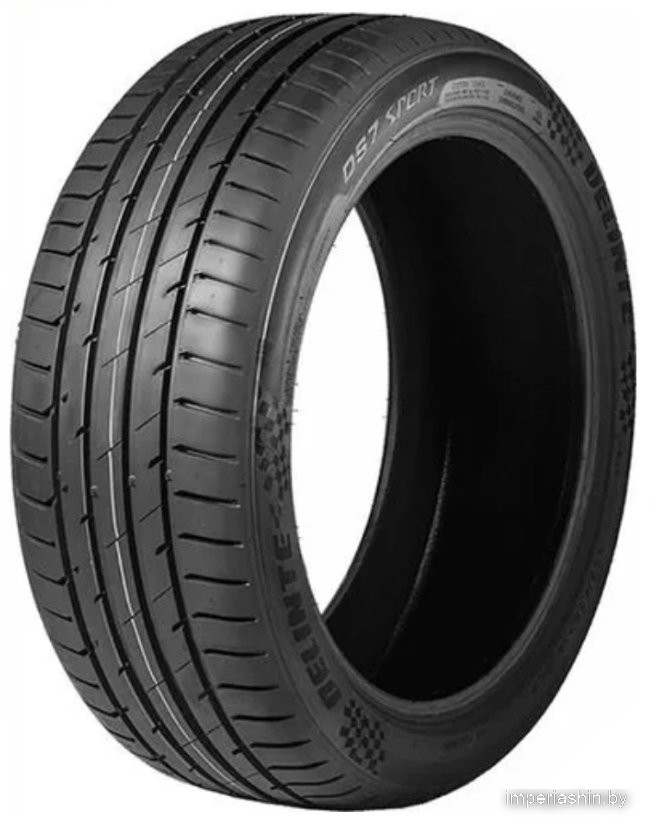 Автомобильная шина  Delinte DS7 Sport 205/40R18 86Y
