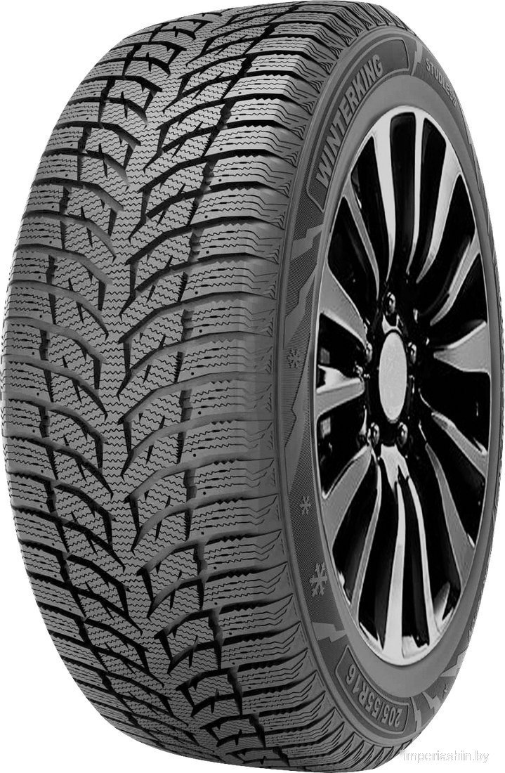 Headway HW508 175/70R13 82T от магазина Империя шин