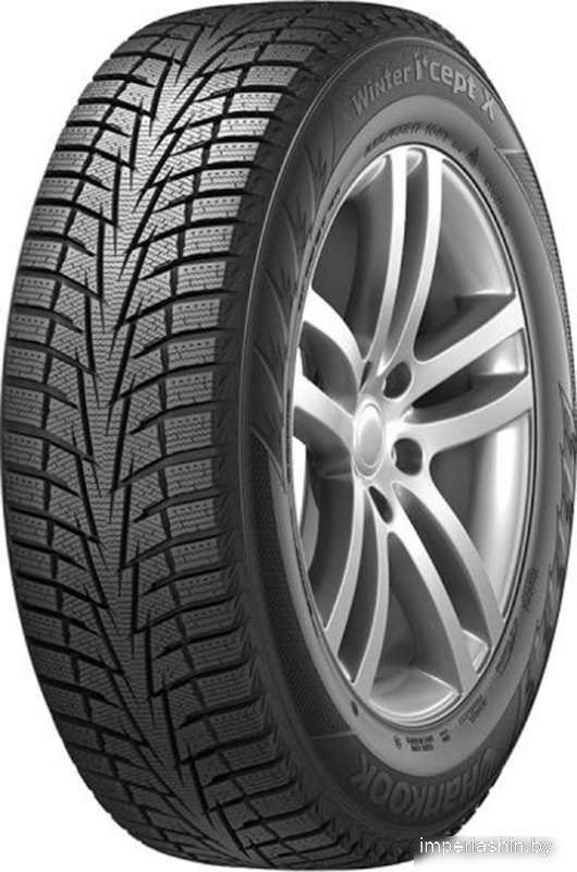 Автомобильная шина  Hankook Winter i*cept X RW10 235/70R16 106T
