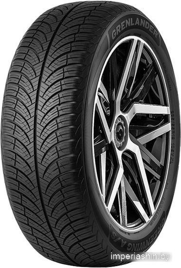 Шины Grenlander Greenwing A/S 235/60R18 107V — Всесезонная сезон в Гомеле