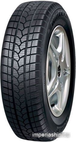 Автомобильная шина  Tigar Winter 1 185/70R14 88T