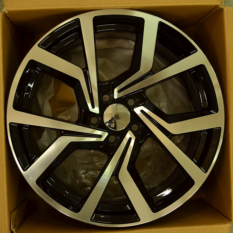 17" 5*100 7,0 ET40 57,1 TS-5358 BMF от магазина Империя шин