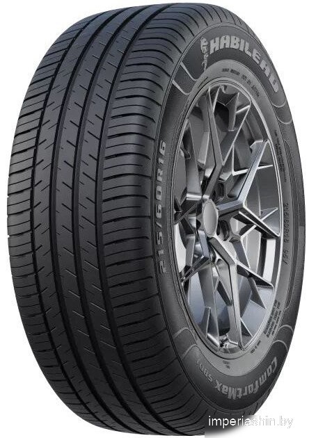 Автомобильная шина  Habilead High Performance ComfortMax S801 195/65R15 91V