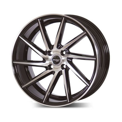 19" 5*112 8,5 ET35 66,45 BN-2115 HB от магазина Империя шин