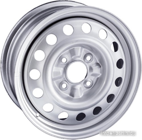 TREBL 64C49G 15x6" 4x108мм DIA 63.3мм ET 49мм S