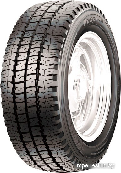 Автомобильная шина  Kormoran Vanpro B2 195/70R15C 104/102R