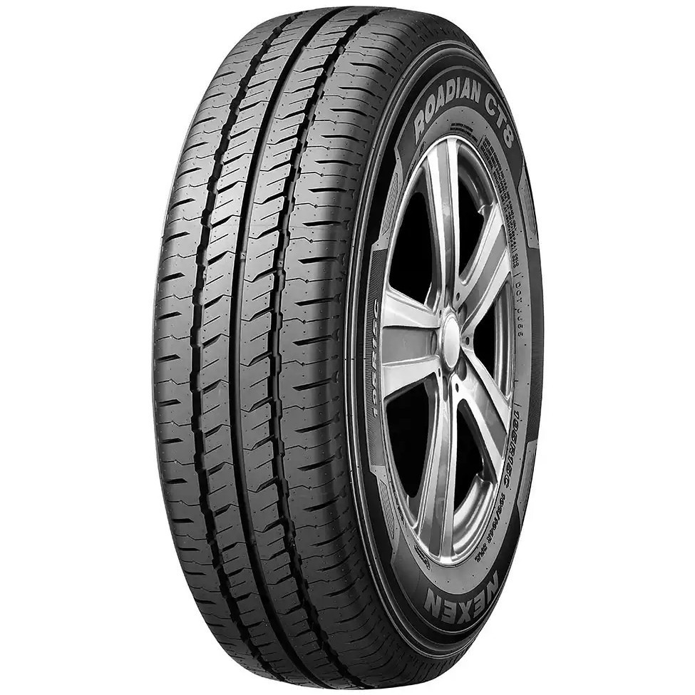 Шины Nexen Roadian CT8 205/65R15C 102/100S — Летняя сезон в Гомеле