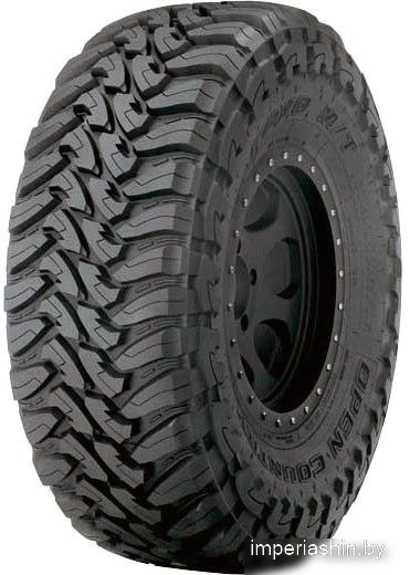 Шины Toyo Open Country M/T 265/70R17 118P — Летняя сезон в Гомеле