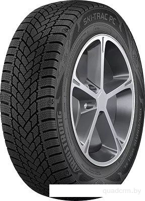 Armstrong Ski-Trac PC 205/60R16 92H