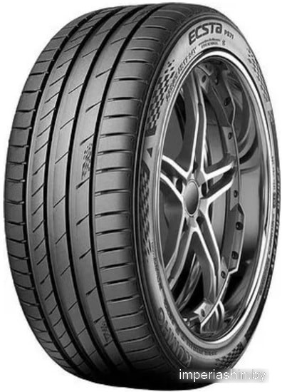 Автомобильная шина  Kumho Ecsta PS71 SUV 275/40R20 106Y