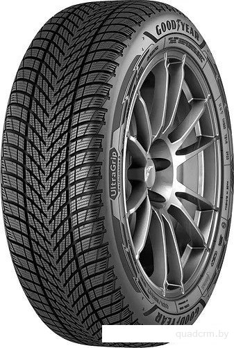 Goodyear UltraGrip Performance 3 325/35R22 114V