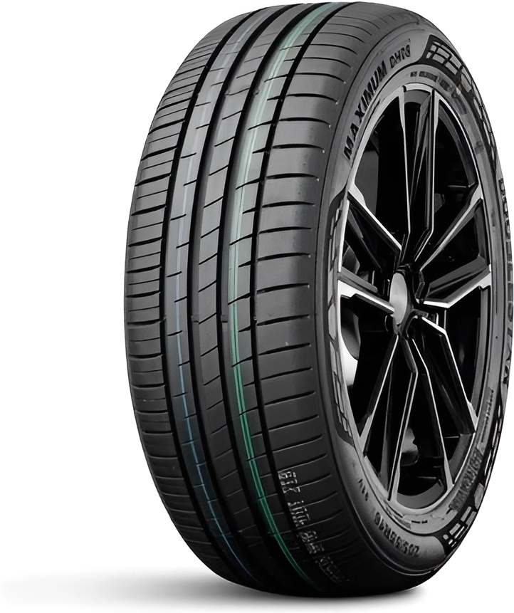 Автомобильная шина  DoubleStar DH08 215/65R16 98H