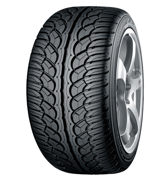 Yokohama Parada Spec-X PA02J 245/50R20 102V