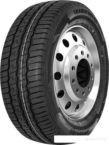 Roadking Transporter RF09 215/75R16C 113/111R