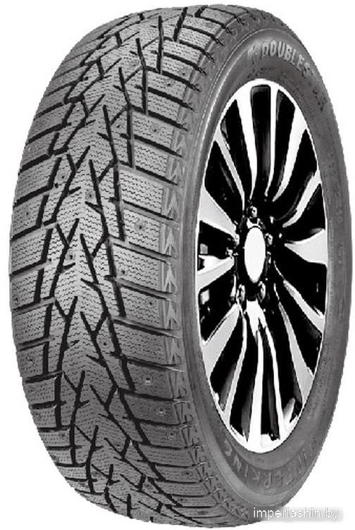 Автомобильная шина  DoubleStar DW01 195/75R16C 96/93Q (под шип)