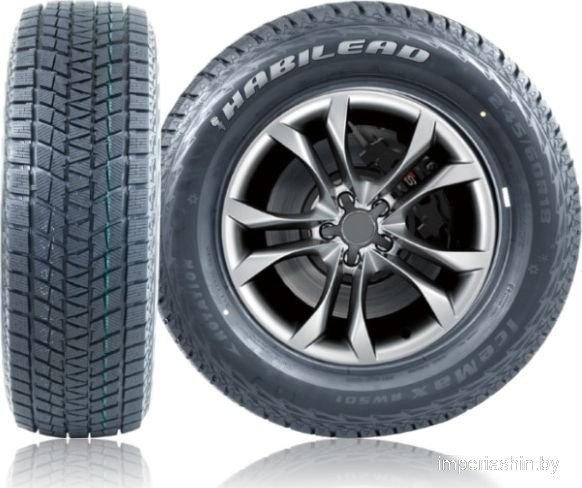 Автомобильная шина  Habilead IceMax RW501 235/50R19 103T